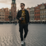 PYRKO Koszulka męska - obrazek 5