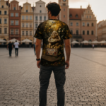 PYRKO Koszulka męska - obrazek 6