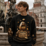 PYROMIR Bluza Unisex - obrazek 3