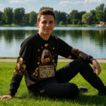 PYROMIR Bluza Unisex - obrazek 7