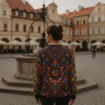 ROOSTER KAZIMIERZ Bluza unisex - obrazek 5
