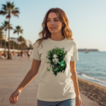 SPIRIT OF THE WILD Koszulka damska - obrazek 8