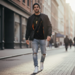 THE IRON PRAYER Bluza Unisex - obrazek 5