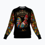 ROOSTER KAZIMIERZ Bluza unisex