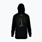PERFECT MAN Bluza z kapturem - obrazek 2