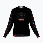 BE GOOD Bluza Unisex