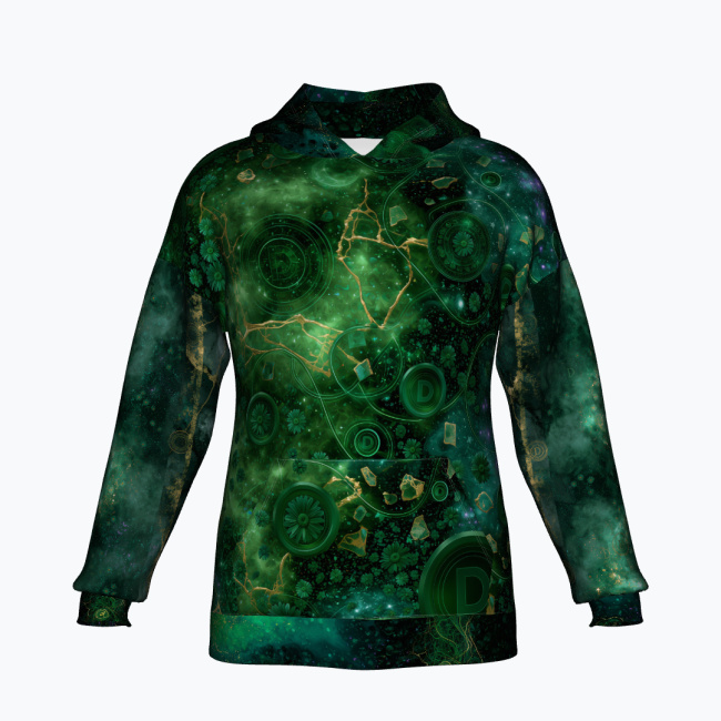 075f763a3bae663549fcc334ee2ab4cd98e9bb9c.jpg EMERALD VENOM Bluza Unisex Oversize - obrazek 1