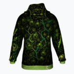 Venom Sprout Bluza Unisex Oversize - obrazek 2