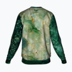 EMERALD VENOM ALCHEMY  Bluza unisex - obrazek 2