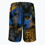 ABSTRACT ELECTRIC ANIMAL Spodenki Sportowe - obrazek 2