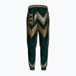 EMERALD ARMOR Spodnie Dresowe Męskie - obrazek 2