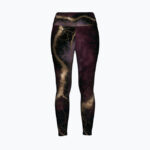 PLUM NOIR ALCHEMY Legginsy