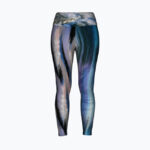 FUZZY SIGNAL STATIC Legginsy