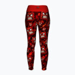 FURIA Legginsy - obrazek 2