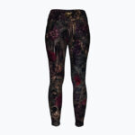 VAMP ROMANTIC CATHEDRAL Legginsy - obrazek 2