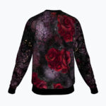 VAMP ROMANTIC CATHEDRAL Bluza damska - obrazek 2