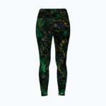 EMERALD VENOM  Legginsy