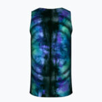 ACID SHIBORI ORBIT Męski Tank Top Sportowy - obrazek 2