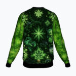 Venom Sprout Bluza unisex - obrazek 2