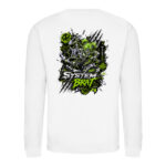 Chrome Gremlin Bluza klasyczna unisex - obrazek 2