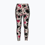 POLKA PUNK ROMANCE Legginsy