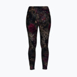 VAMP ROMANTIC CATHEDRAL Legginsy