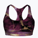 PLUM NOIR ALCHEMY Top sportowy damski