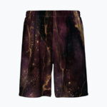 PLUM NOIR ALCHEMY Spodenki Sportowe