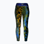 ABSTRACT ELECTRIC ANIMAL Legginsy - obrazek 2