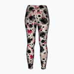 POLKA PUNK ROMANCE Legginsy - obrazek 2