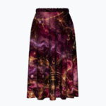 PLUM NOIR ALCHEMY Spódnica