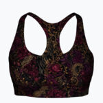 FERAL ELEGANCE Top sportowy damski