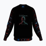 BE GOOD Bluza Unisex - obrazek 2