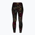 FERAL ELEGANCE Legginsy - obrazek 2
