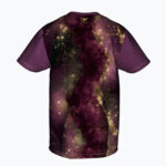 PLUM NOIR ALCHEMY Koszulka męska - obrazek 2