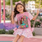 CANDY CUTIE Koszulka dziewczęca - obrazek 6