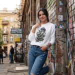 Chrome Gremlin Bluza klasyczna unisex - obrazek 3