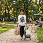 Chrome Gremlin Bluza klasyczna unisex - obrazek 5