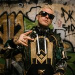 EMERALD SYNDICATE Bluza męska z kapturem - obrazek 7