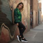 EMERALD VENOM ALCHEMY  Bluza unisex - obrazek 8