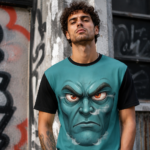 I TAK WYGRAM Męski T-Shirt Sportowy - obrazek 3