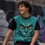 I TAK WYGRAM Męski T-Shirt Sportowy - obrazek 6
