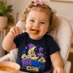 NO NAPS CLUB Niemowlęce body z krótkim rękawem - obrazek 3
