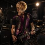 PLUM NOIR ALCHEMY Koszulka męska - obrazek 6