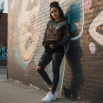 THE DUKE OF DUCKS Bluza Unisex Oversize - obrazek 4