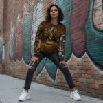 THE MINISTER OF CHEESE Bluza Unisex - obrazek 3