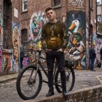 THE MINISTER OF CHEESE Bluza Unisex - obrazek 5