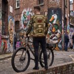 THE MINISTER OF CHEESE Bluza Unisex - obrazek 7