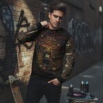 THE SCREAM OF CUSTOMER Bluza Unisex - obrazek 5