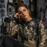 THE THINKER Bluza Unisex - obrazek 7